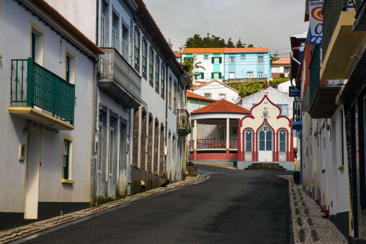 Recanto Das Vigias "Vigia Do Ilheu" Topo 外观 照片